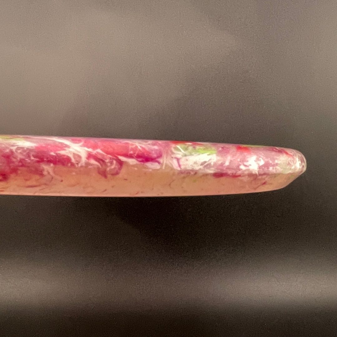 Jawbreaker Z FLX Zone - "Cthuloop" By Kelly Baber Discraft