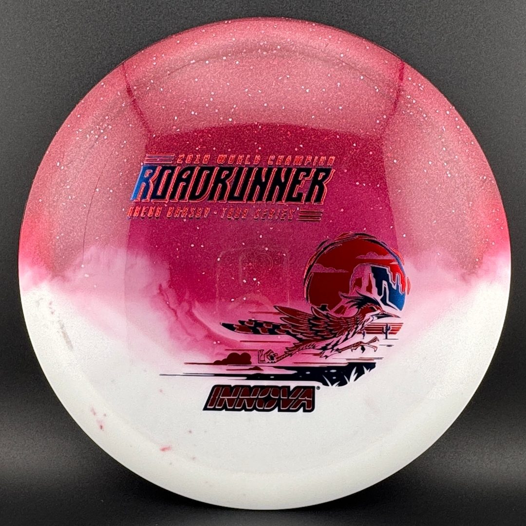 Duo Roadrunner - Gregg Barsby 2026 Tour Series Innova