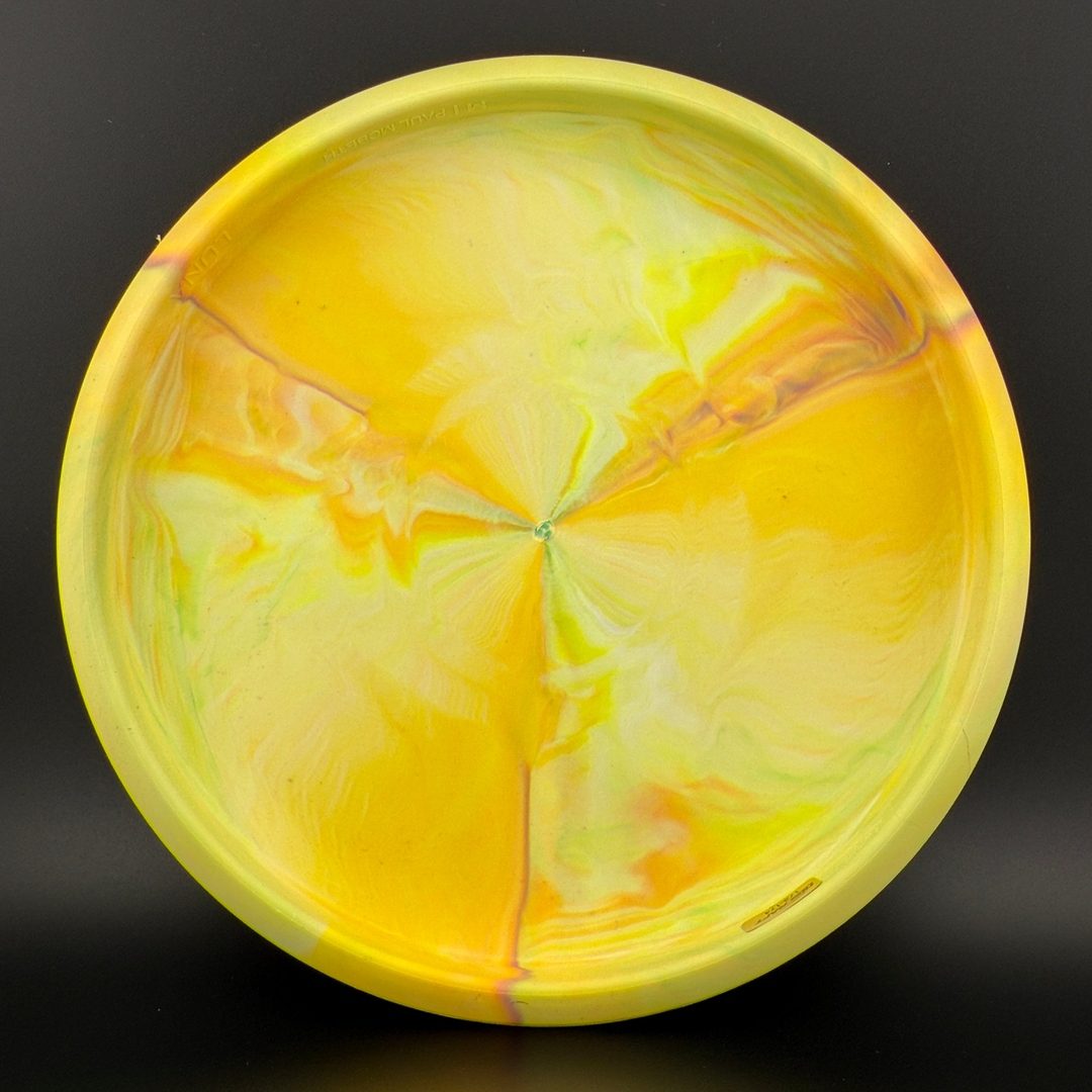 Crazy Tuff Swirl Luna - Ledgestone 2025 Season 3 Discraft