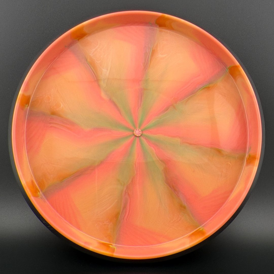 Cosmic Neutron Ohm - "Haunted Forest" Eagle McMahon Halloween 25 MVP