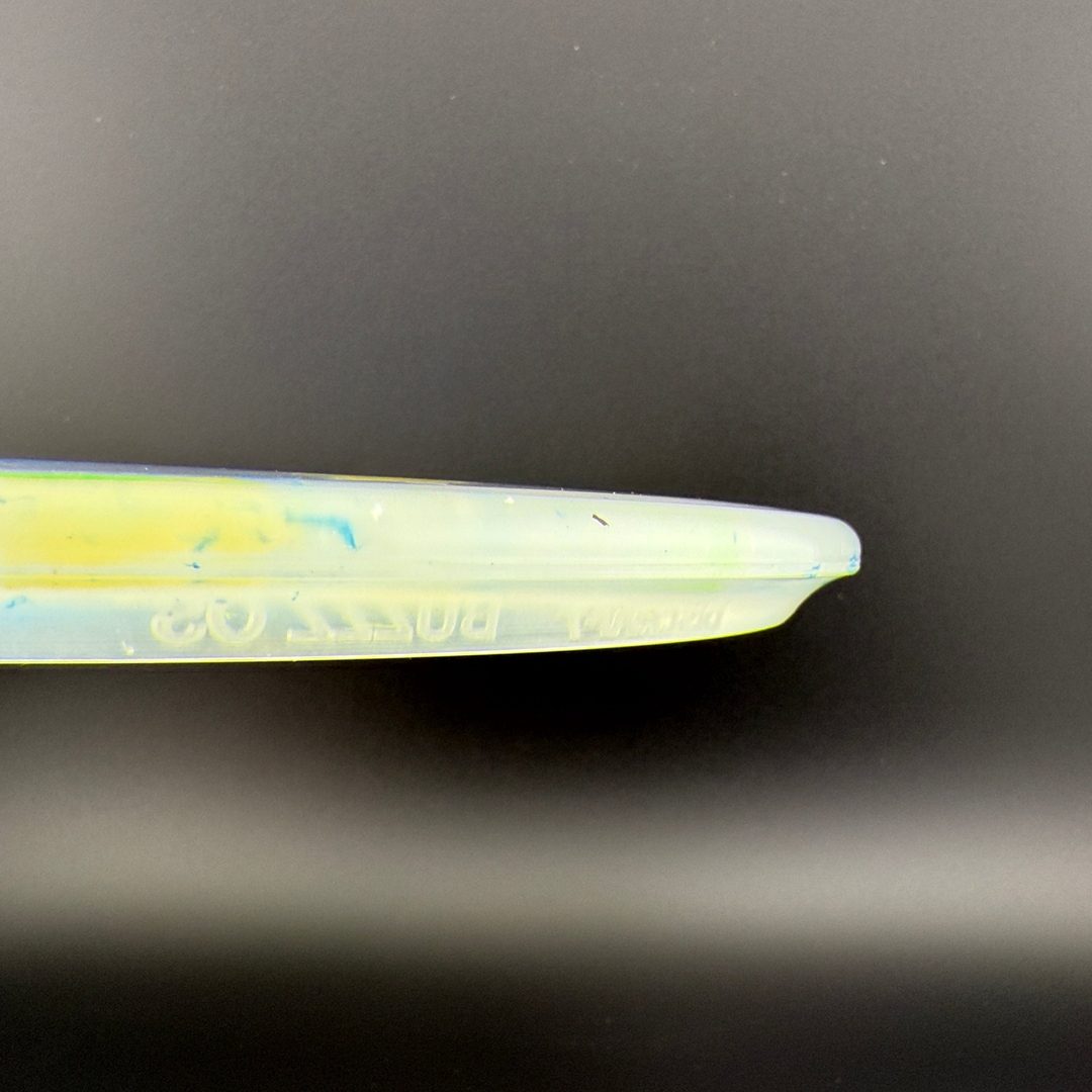 Jawbreaker Z FLX Buzzz OS - Ledgestone 2025 Season 3 Discraft