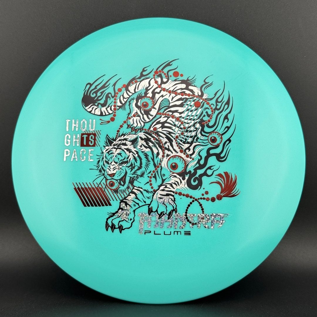 Plume Mantra - 2nd Run TSA