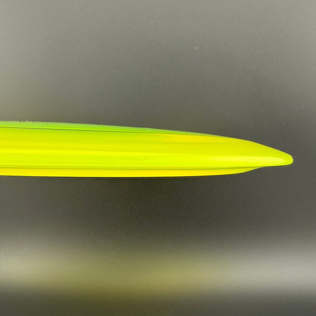 Soft Ethos Mantra - Eternal Ascent TSA