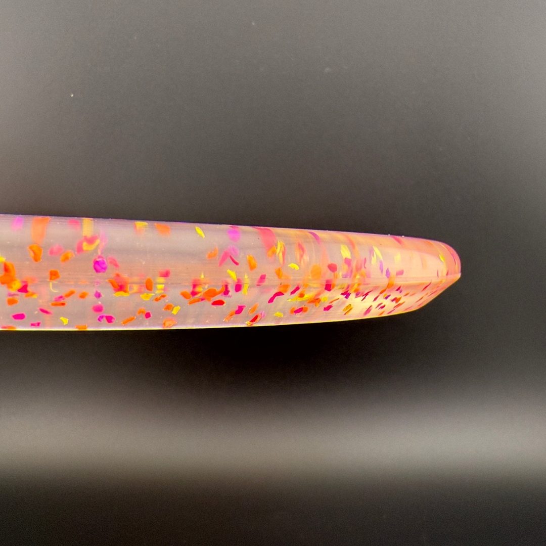 Confetti Z Zone - Adam Hammes Victory Edition - Waco 2025 Discraft