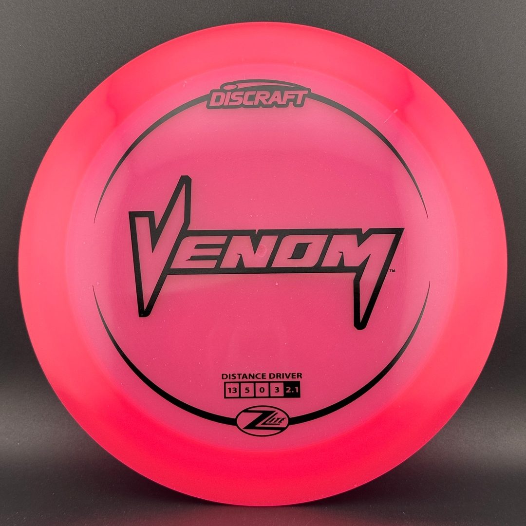 Z-Lite Venom Discraft