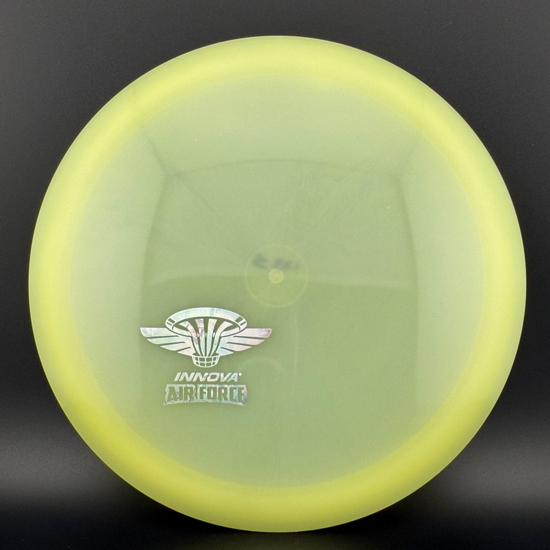 Proto Glow Champion Roadrunner - Air Force