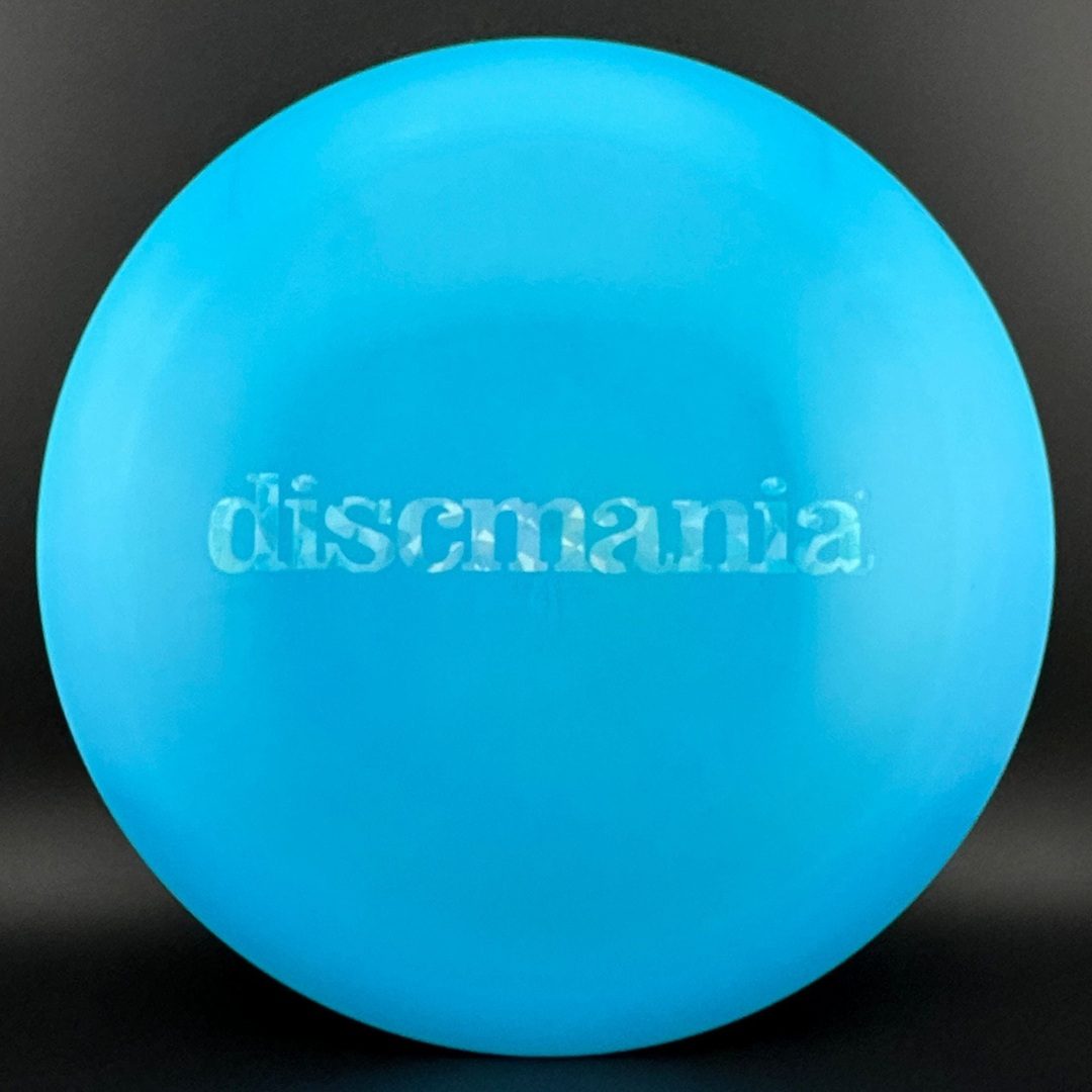 S-Line DD3 - Barstamp - Innova Made *Warehouse Stash* Discmania