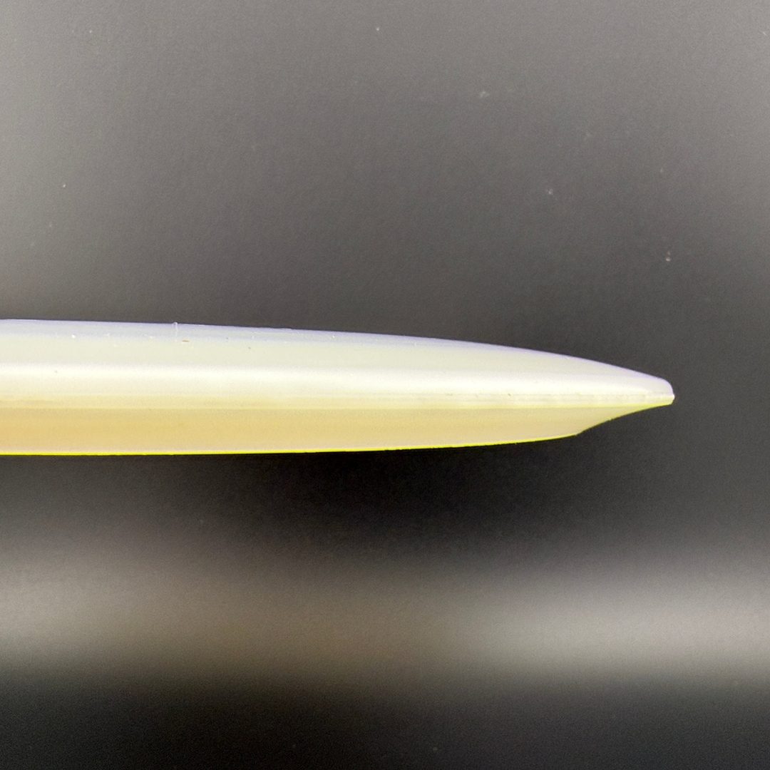 Z Athena - Pearly White - Ledgestone Finale 2025 Discraft