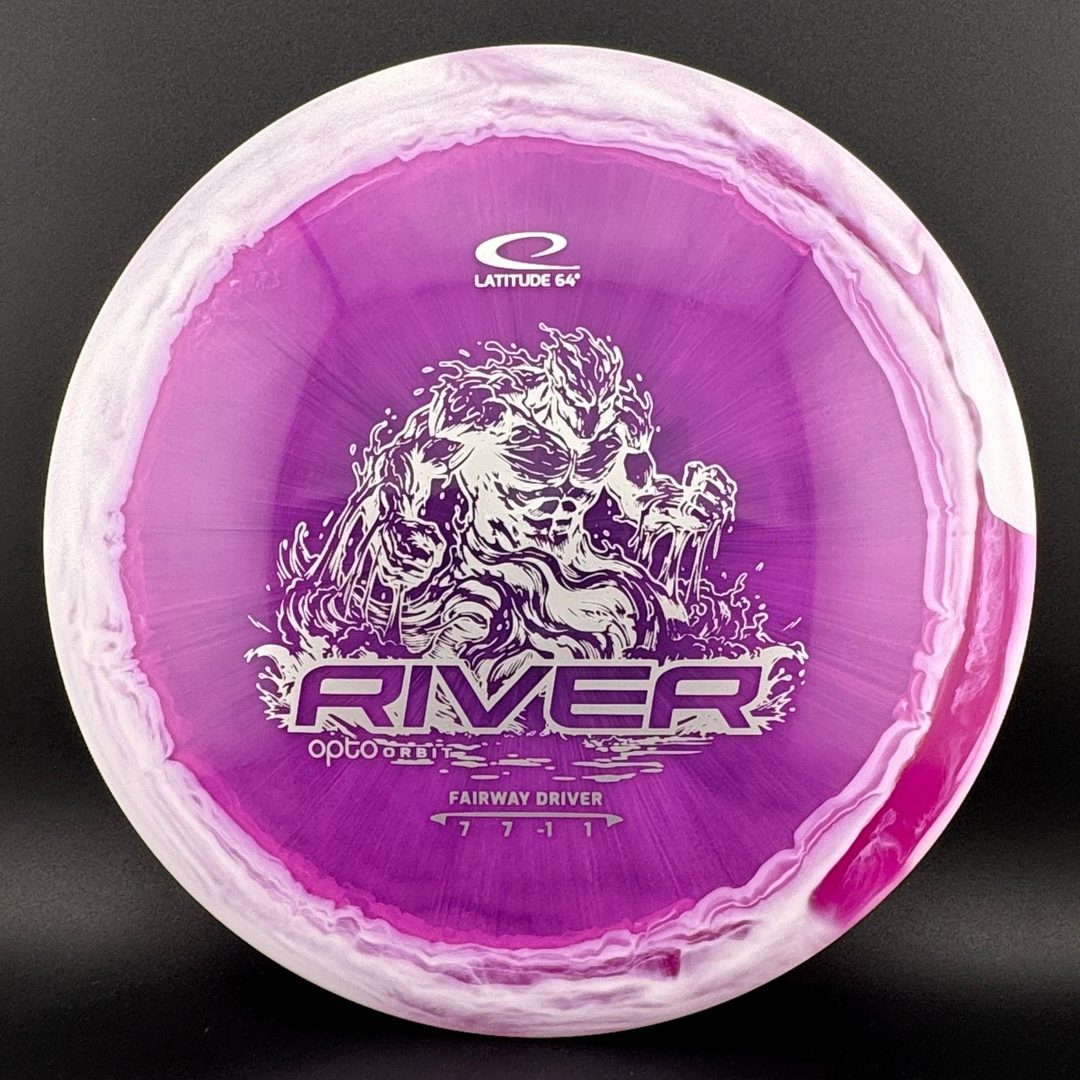 Opto Orbit River Latitude 64