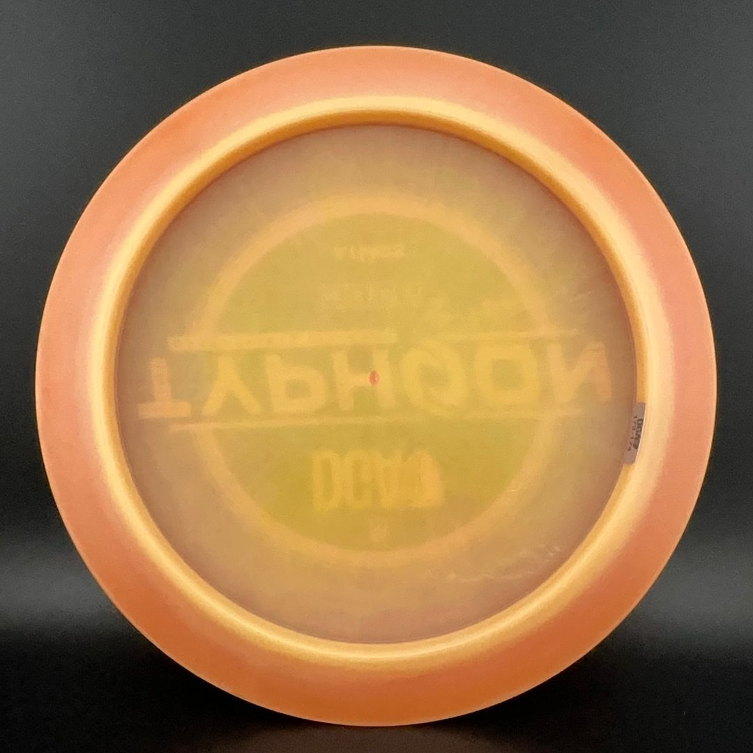 Atmos Typhoon - Catrina Allen DGA