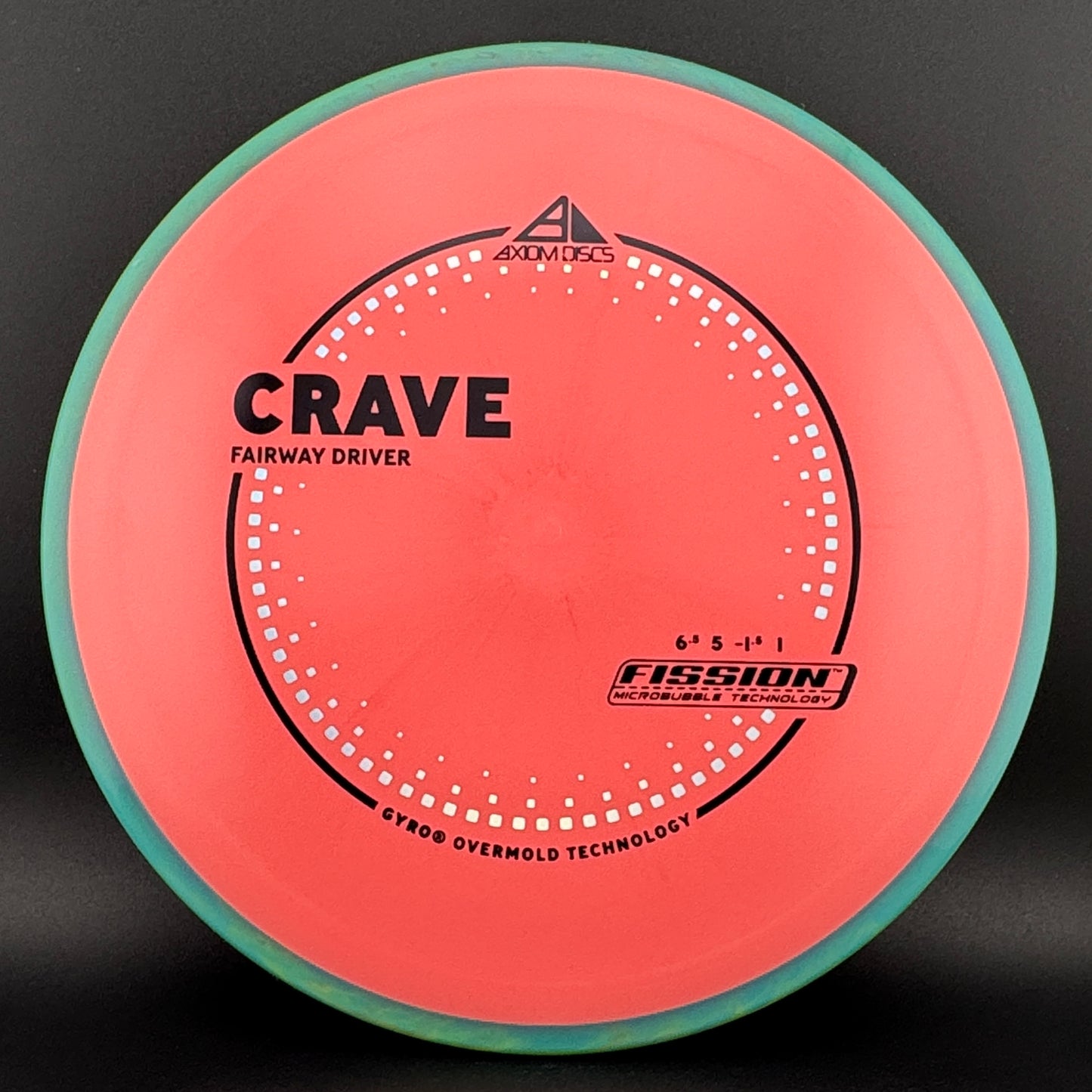 Fission Crave