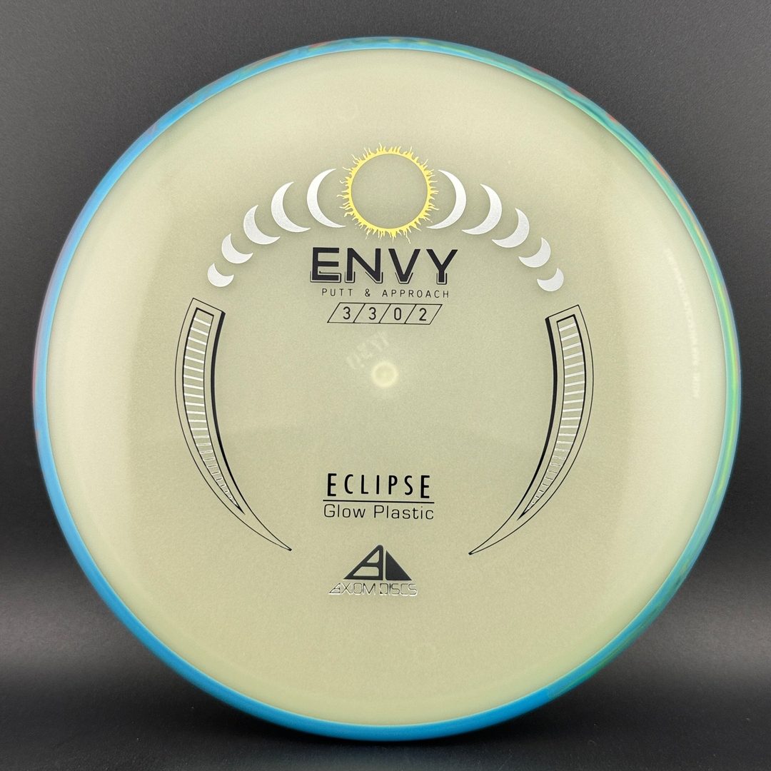 Eclipse 2.0 Envy Axiom