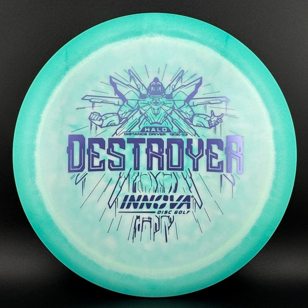Halo Star Destroyer Innova