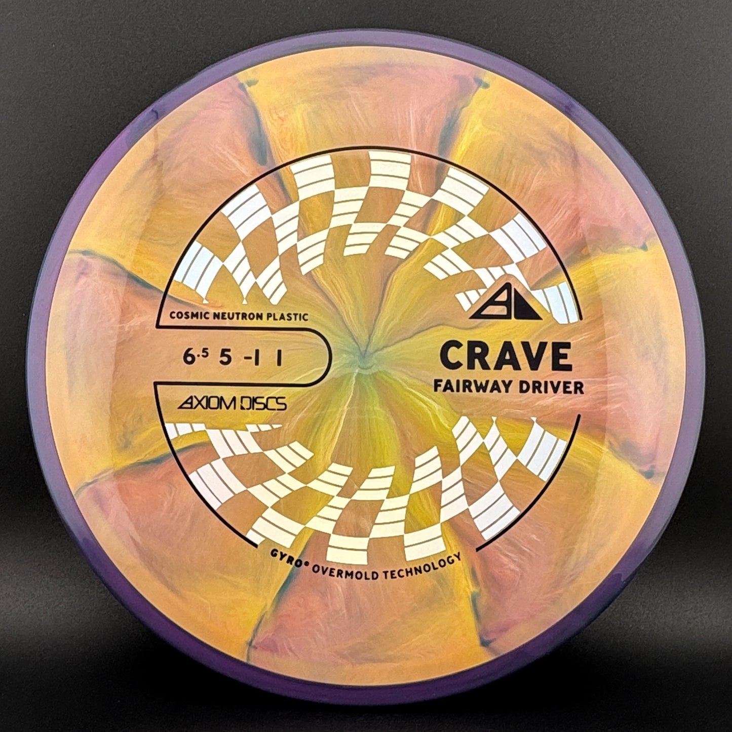 Cosmic Neutron Crave