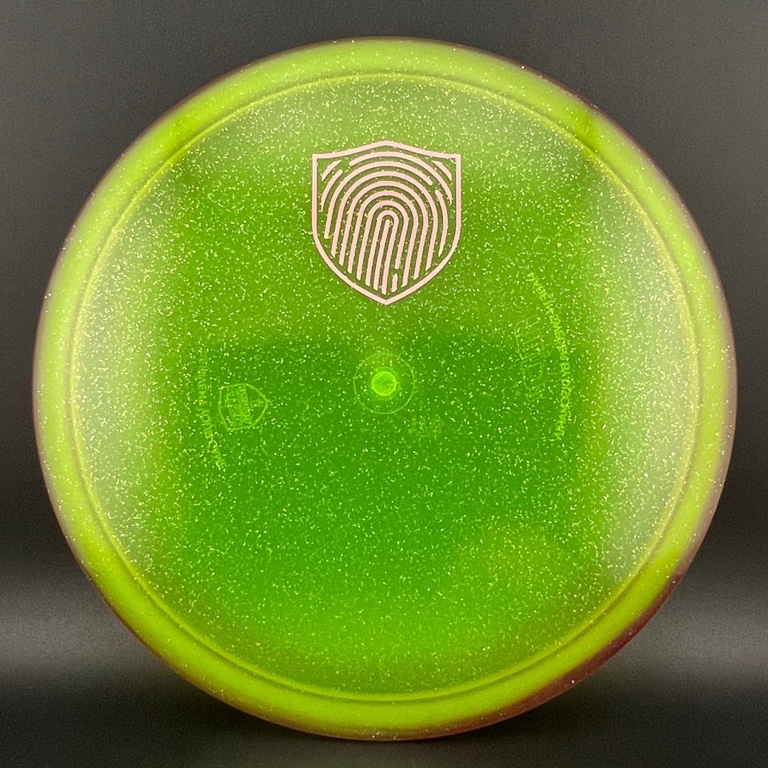 Metal Flake Horizon C-Line MD3 - Fan Vote dna Series Discmania