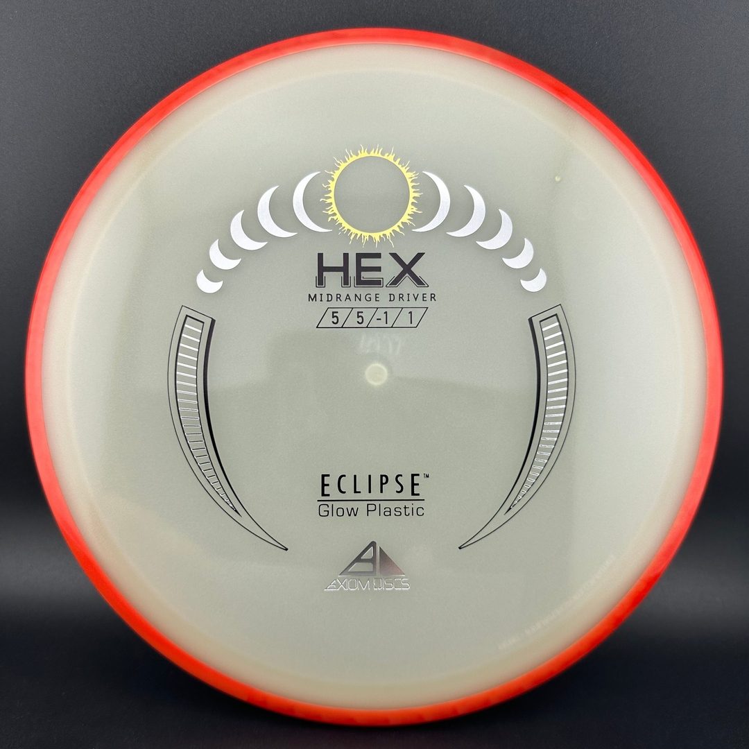 Eclipse 2.0 Hex Axiom