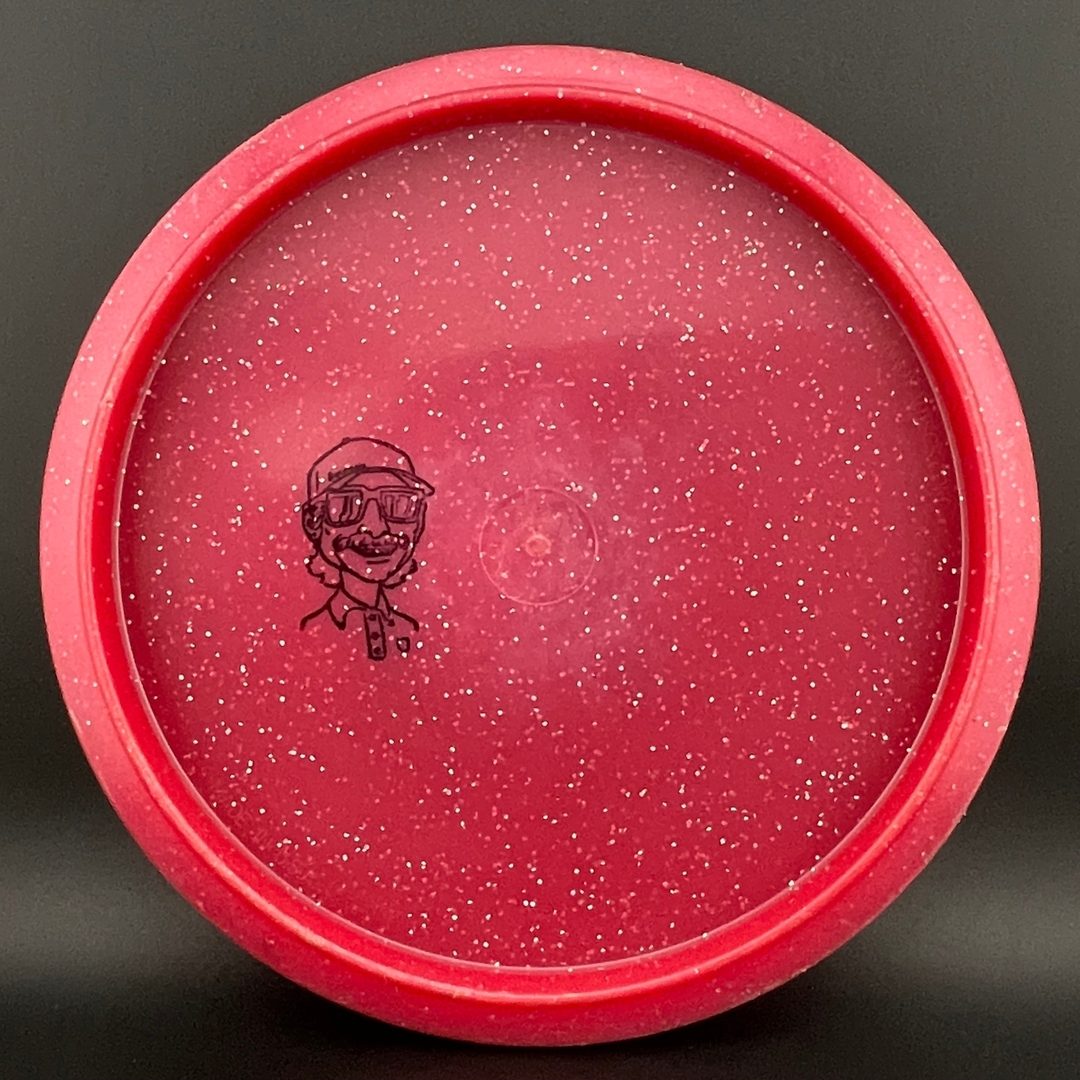 Metal Flake C-Line MD5 - Mystery Box Run *Colten Stash Used* Discmania