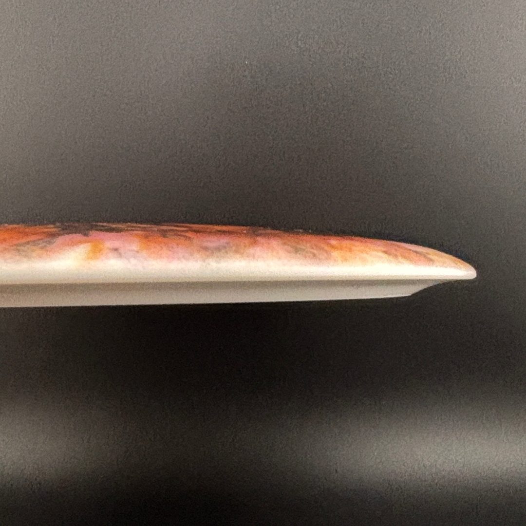 Fuzion Escape - DyeMax - Wet Leaves - April Fools Dynamic Discs