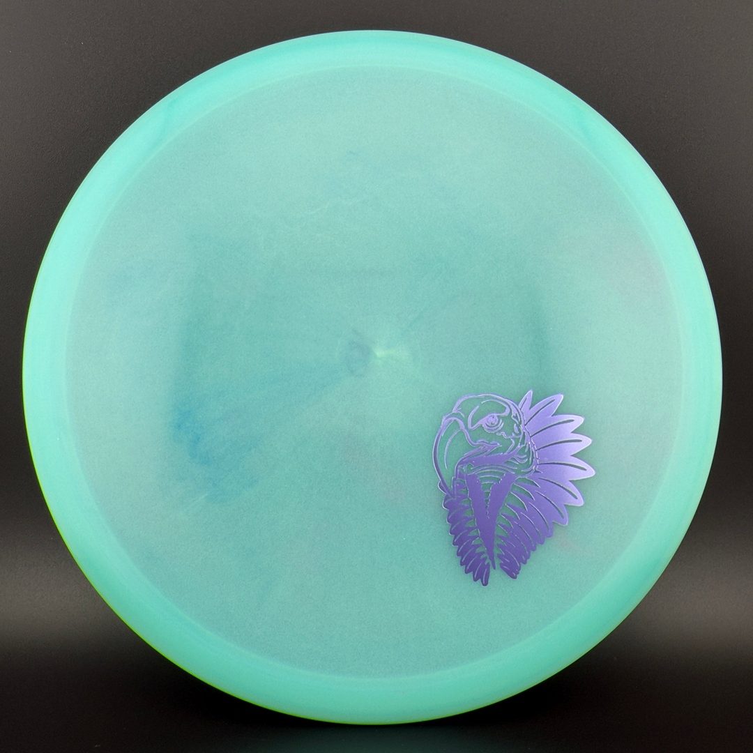 Classic Glow Champion Roc3 - Artist Corner Innova