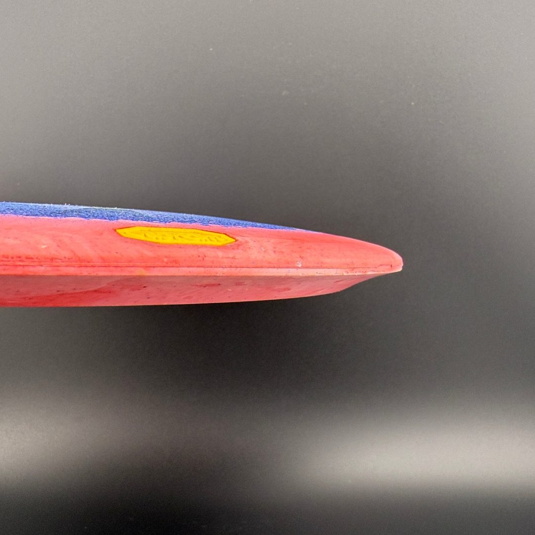 X-Link Firm Notch - Zombie Full Color Vibram