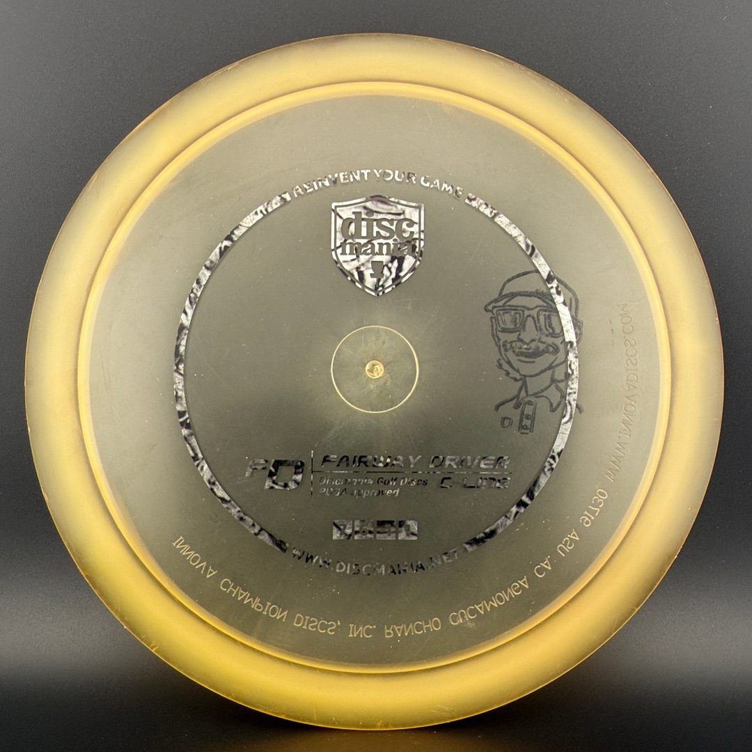 C-Line FD - Innova Made *Colten Stash Used