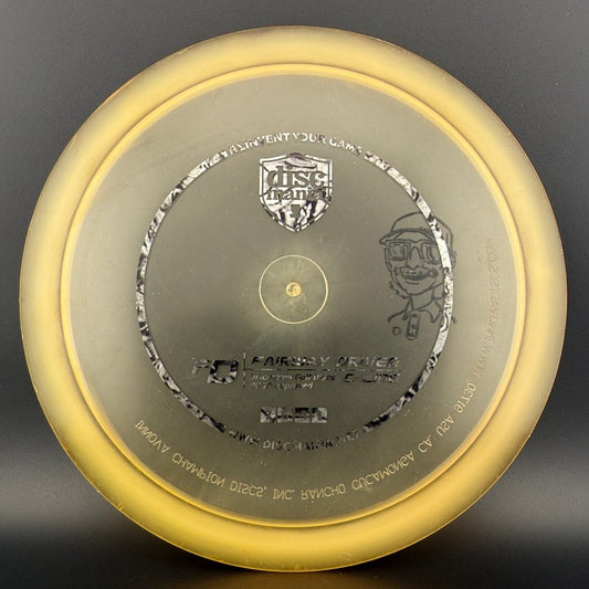 C-Line FD - Innova Made *Colten Stash Used Discmania
