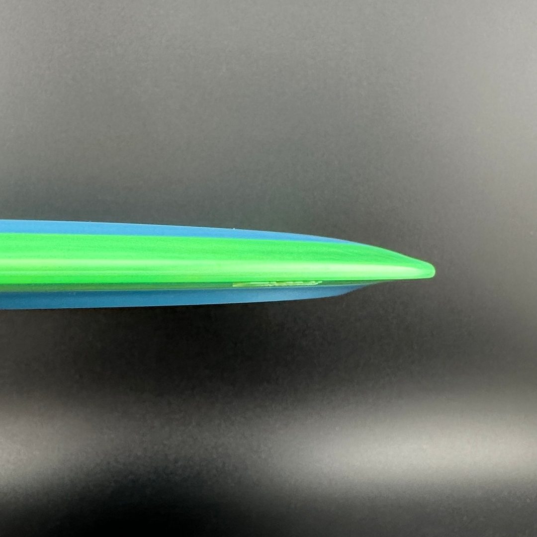 Neutron Mayhem - Factory Misprints Axiom