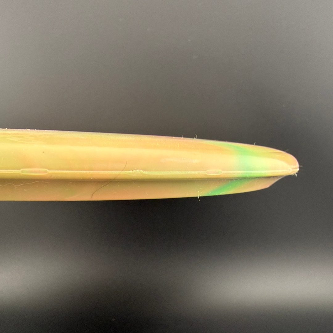 Firm Nebula Nerve Pathfinder - Trial Run