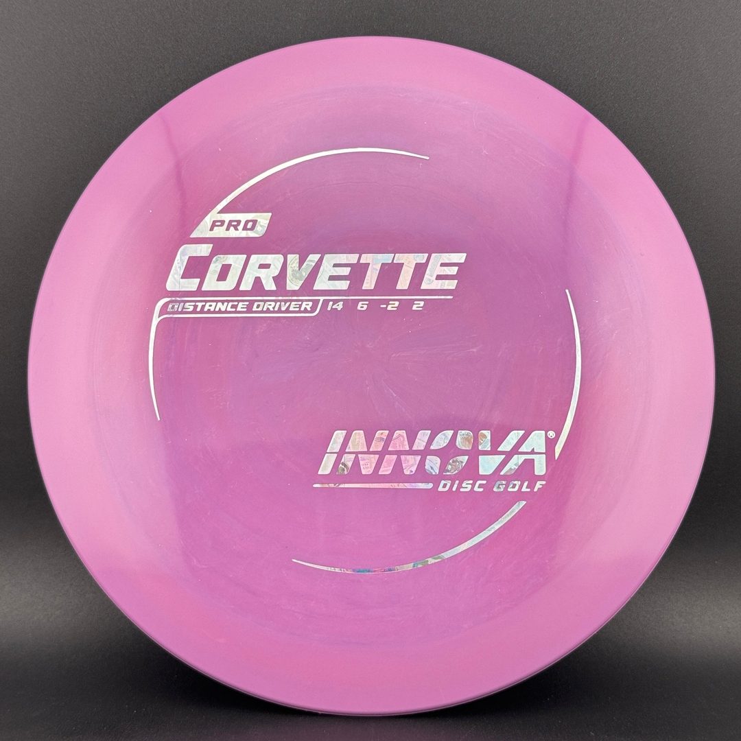 Pro Corvette Innova