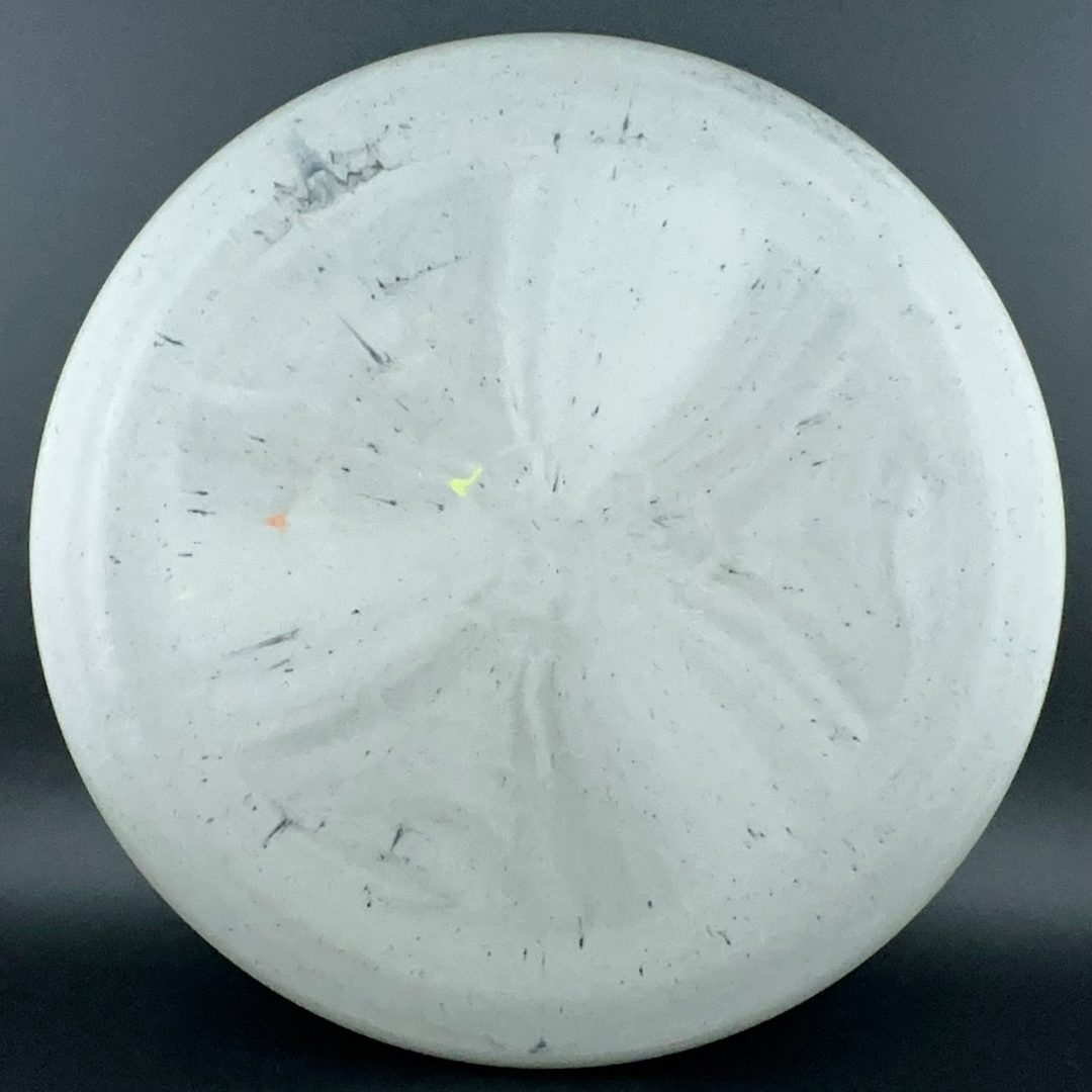 Baseline Outer Core trash panda