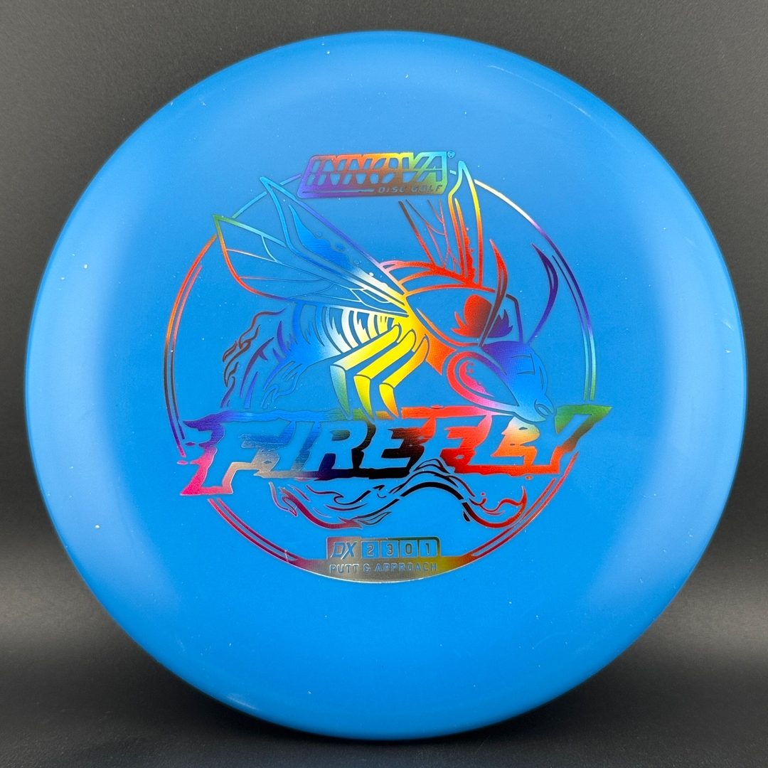 DX Firefly Innova