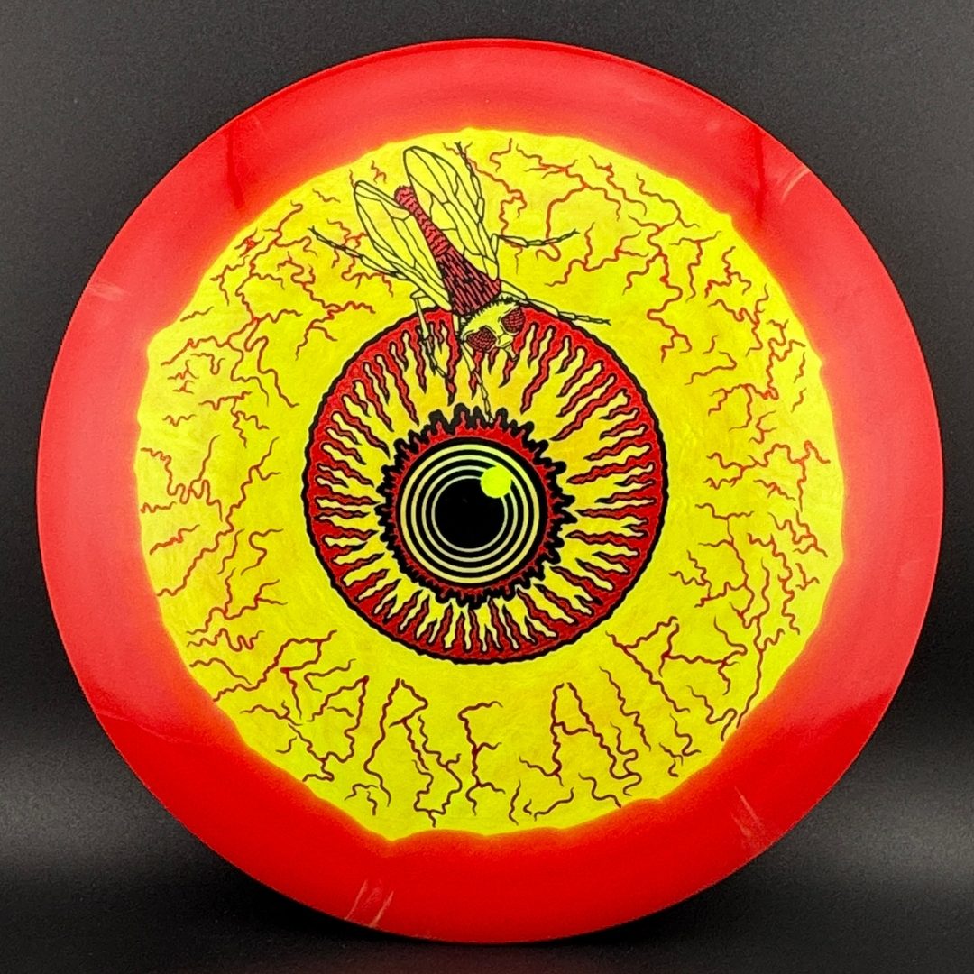 Halo Star Gorgon - Eye-Fly RAD V2 by Ripper Studios Innova