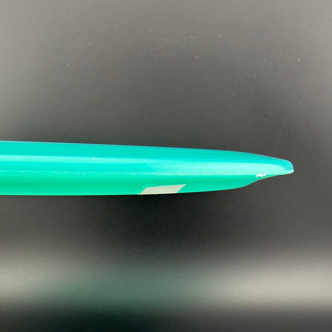 Quantum Proto Color Lunar Draco 1.6 Flat Top - Calvin Heimburg LE Millennium