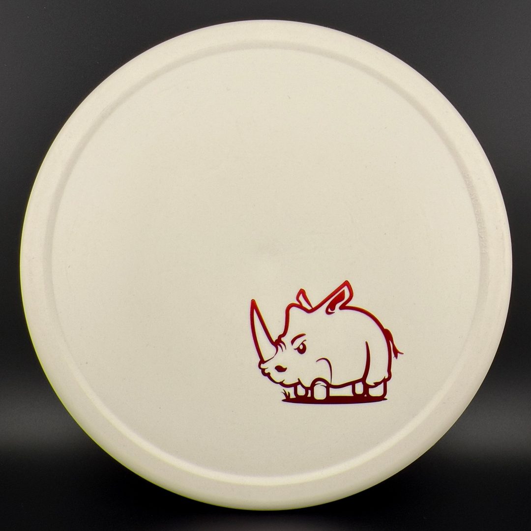 Nexus Rhyno - Mini Stamp Innova