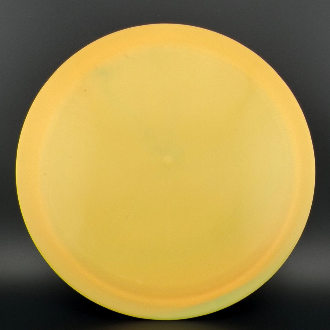 Extraterrestrial II - Variable Size Rim! trash panda