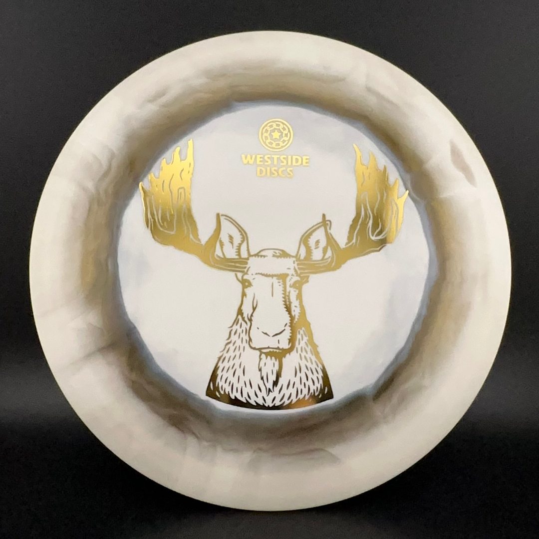 Tournament Ring Stag Westside Discs
