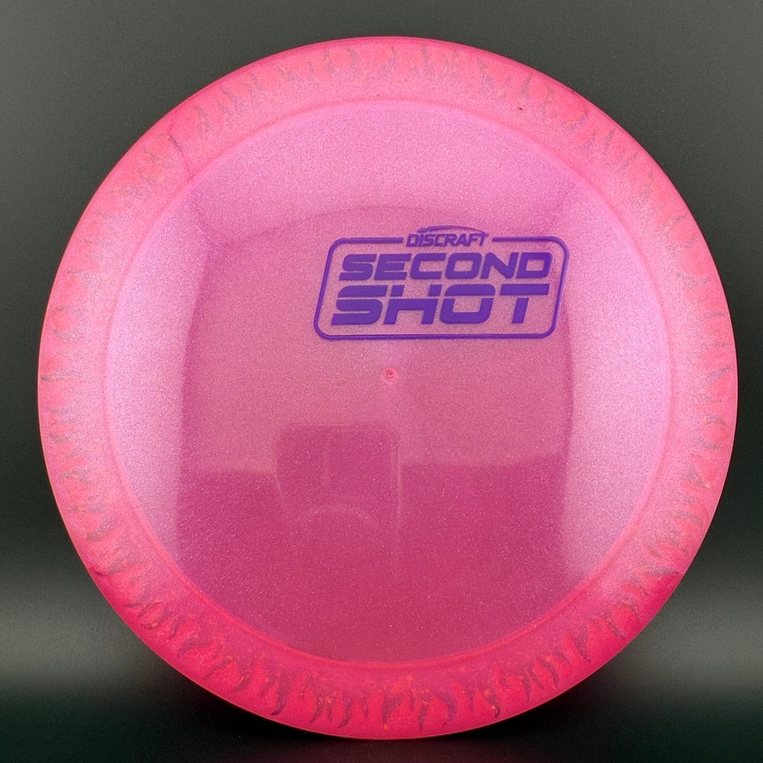 FuZed Colorshift Confetti Z FLX Scorch - Second Shot