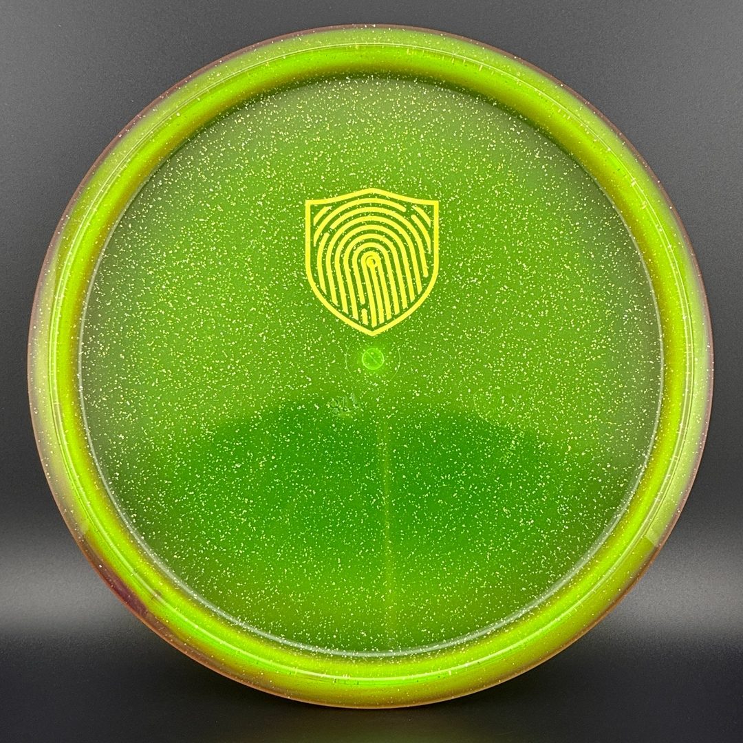 Metal Flake Horizon C-Line MD3 - Fan Vote dna Series Discmania