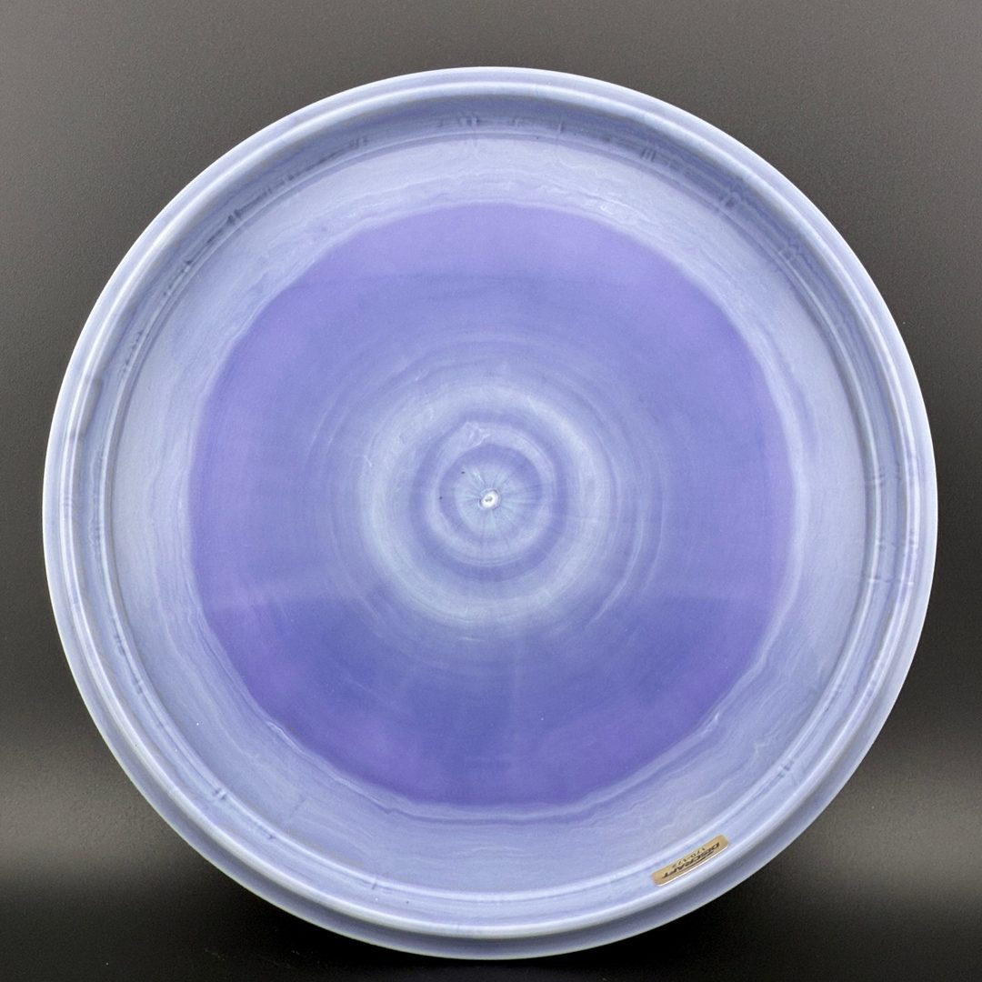 ESP Zone POS - April Fools - Factory Misprint *Not PDGA Approved Discraft