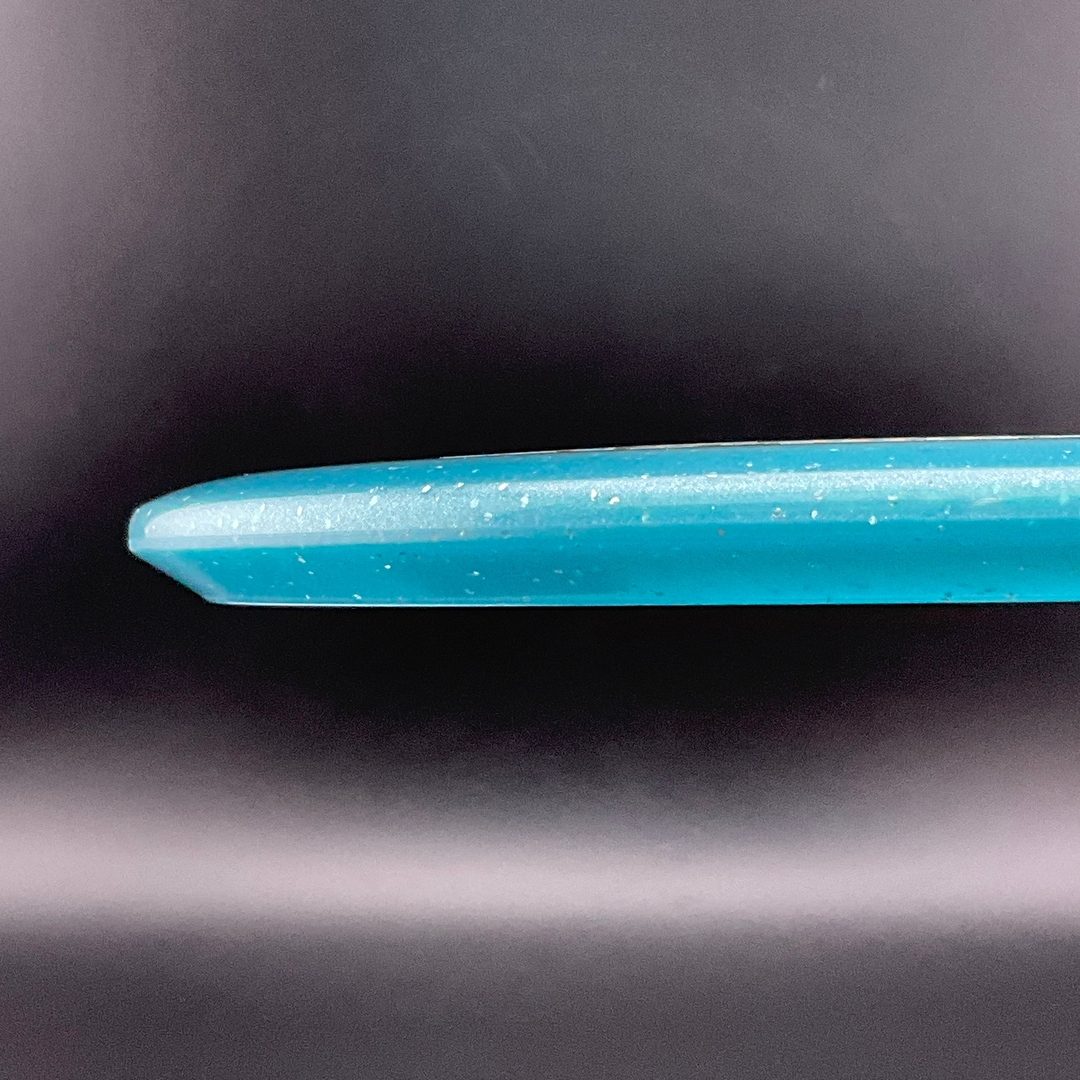 MoonDust Champion Jay - First Run - 2023 USDGC Innova