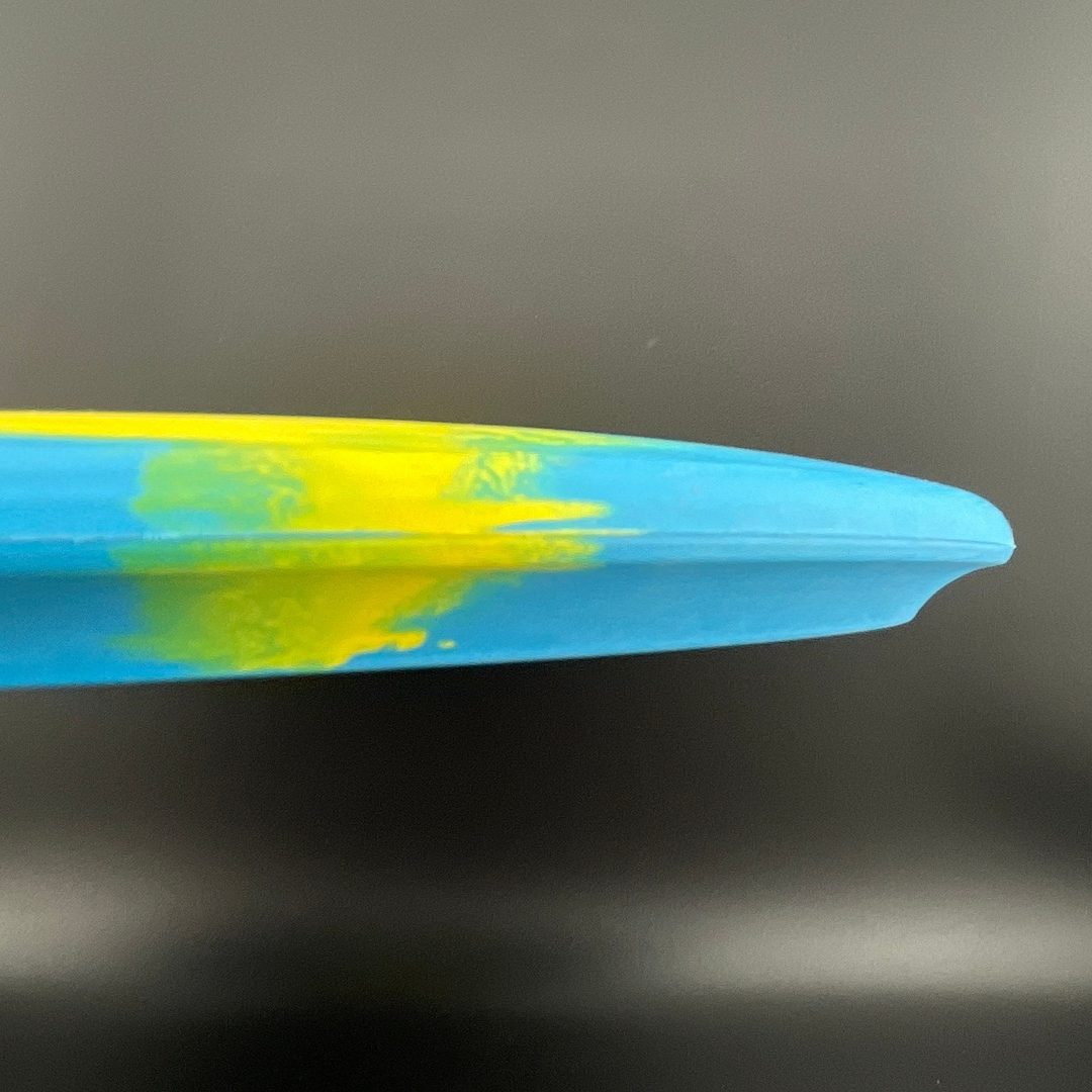 ecoFLEX Nimbus - Unstamped Elevation