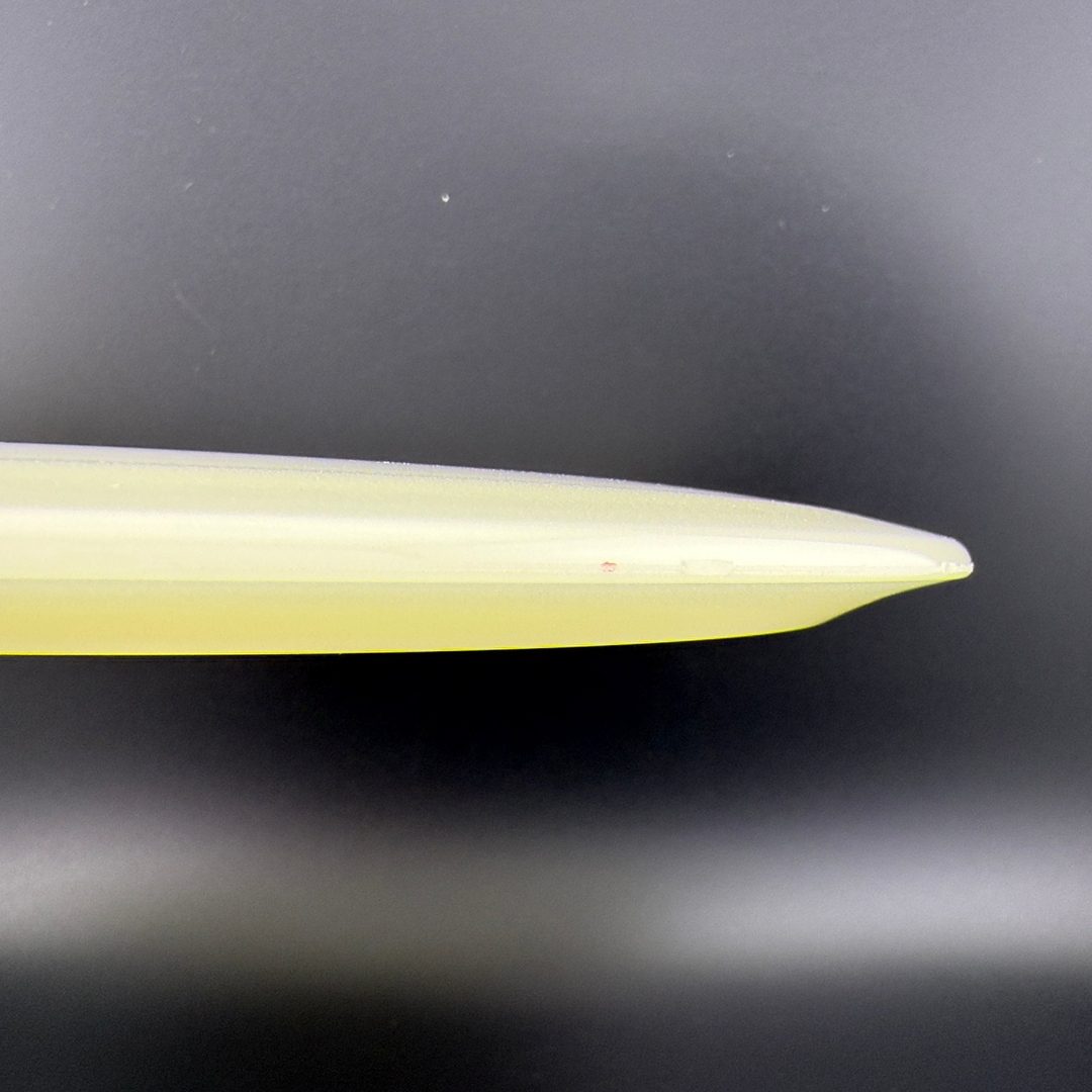 Nocturnal Alpha - 3rd Run MINT Discs