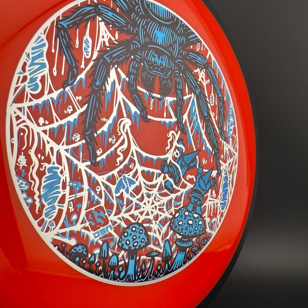 Neutron Trail - "Trapped" by Skeet Scienski 1/200 MVP