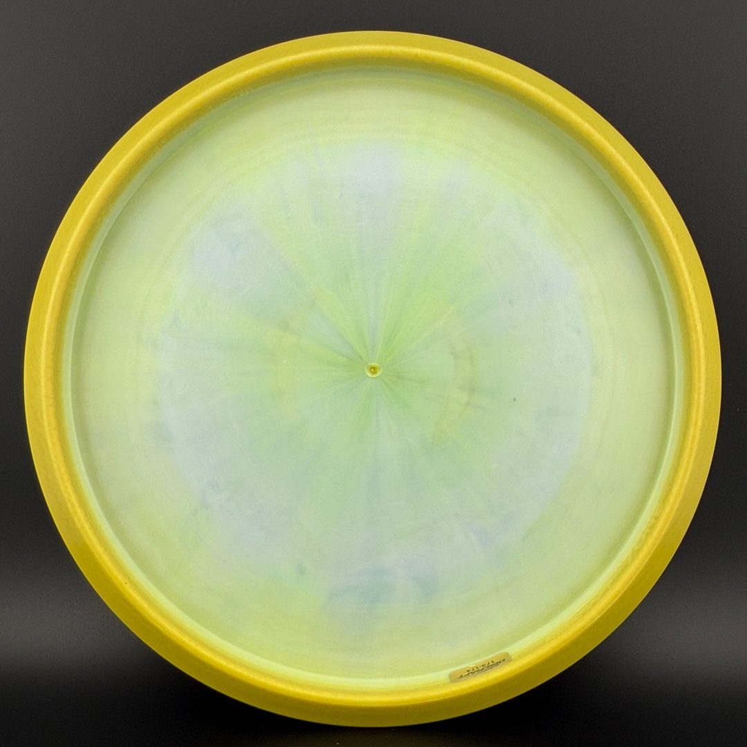 ESP Zone - McFace Misprint - Paul McBeth 6x Claws Discraft