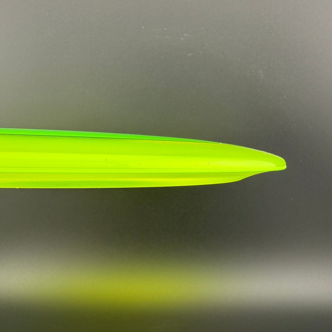 Champion Thunderbird - Glass Clear - WordMark Innova