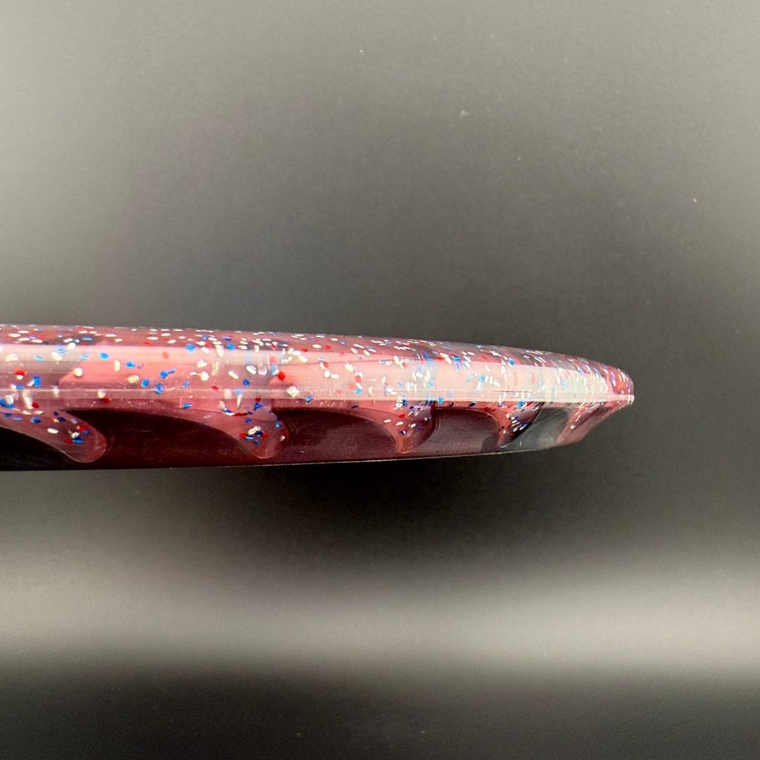 FuZed Sparkle Z Buzzz - USDGC 2025 - TSA x Discraft Collab Discraft