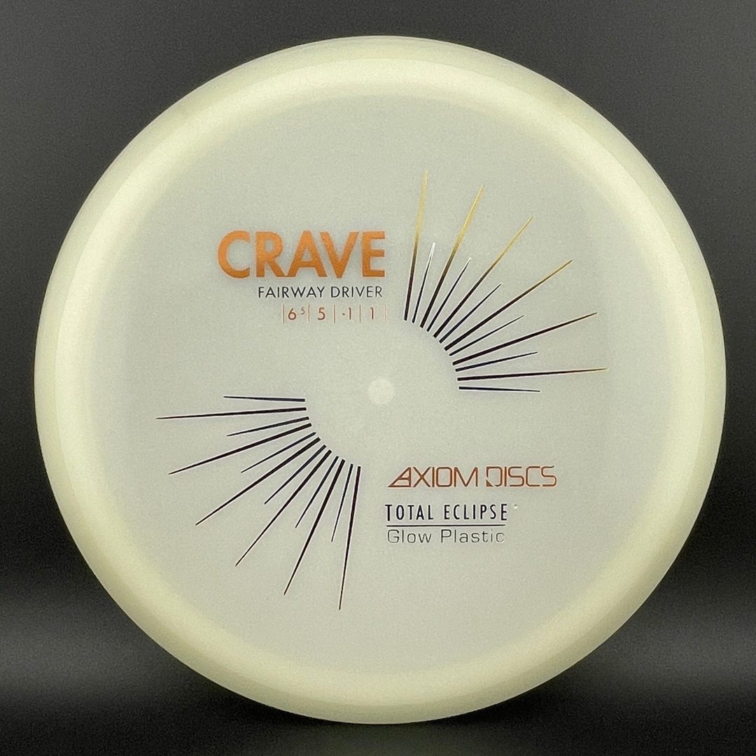 Total Eclipse Crave Axiom