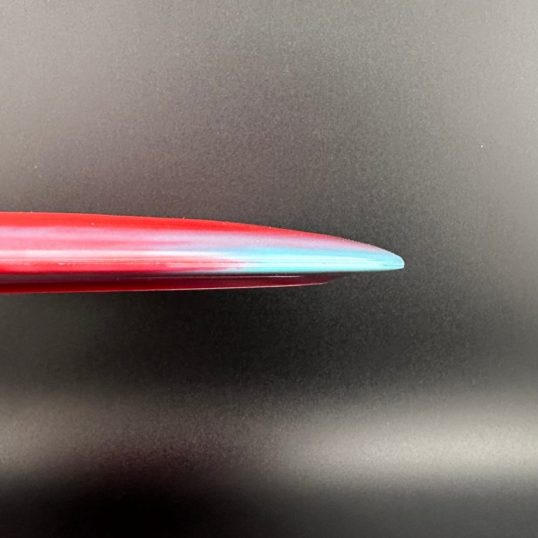 Glow Horizon S-Line DD3 3 Foil - Nordic Phenom 4 - Niklas Anttila Signature Series Discmania