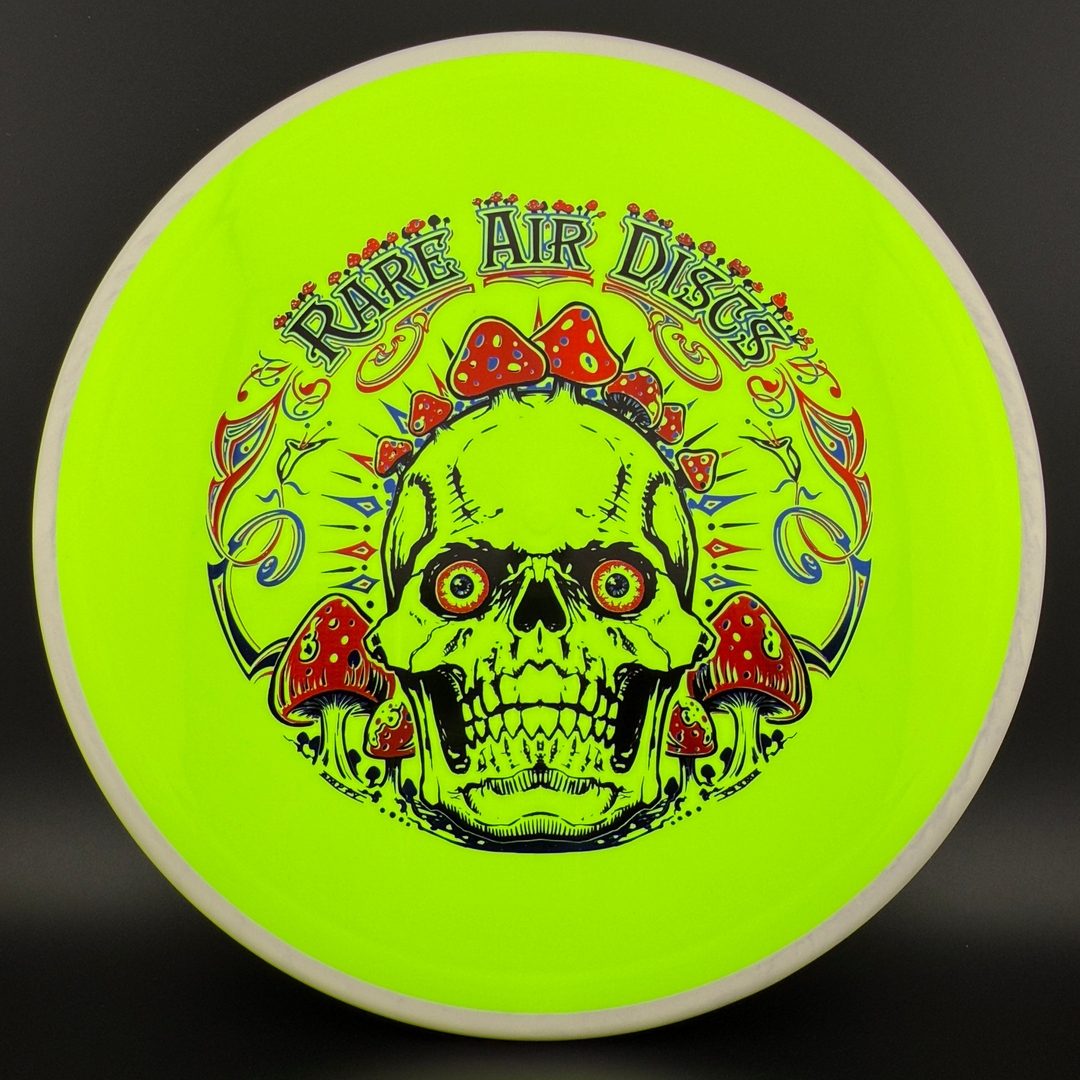 Neutron Balance - "Crushin Amanitas" VIP 3.0 by Manny Trujillo Axiom