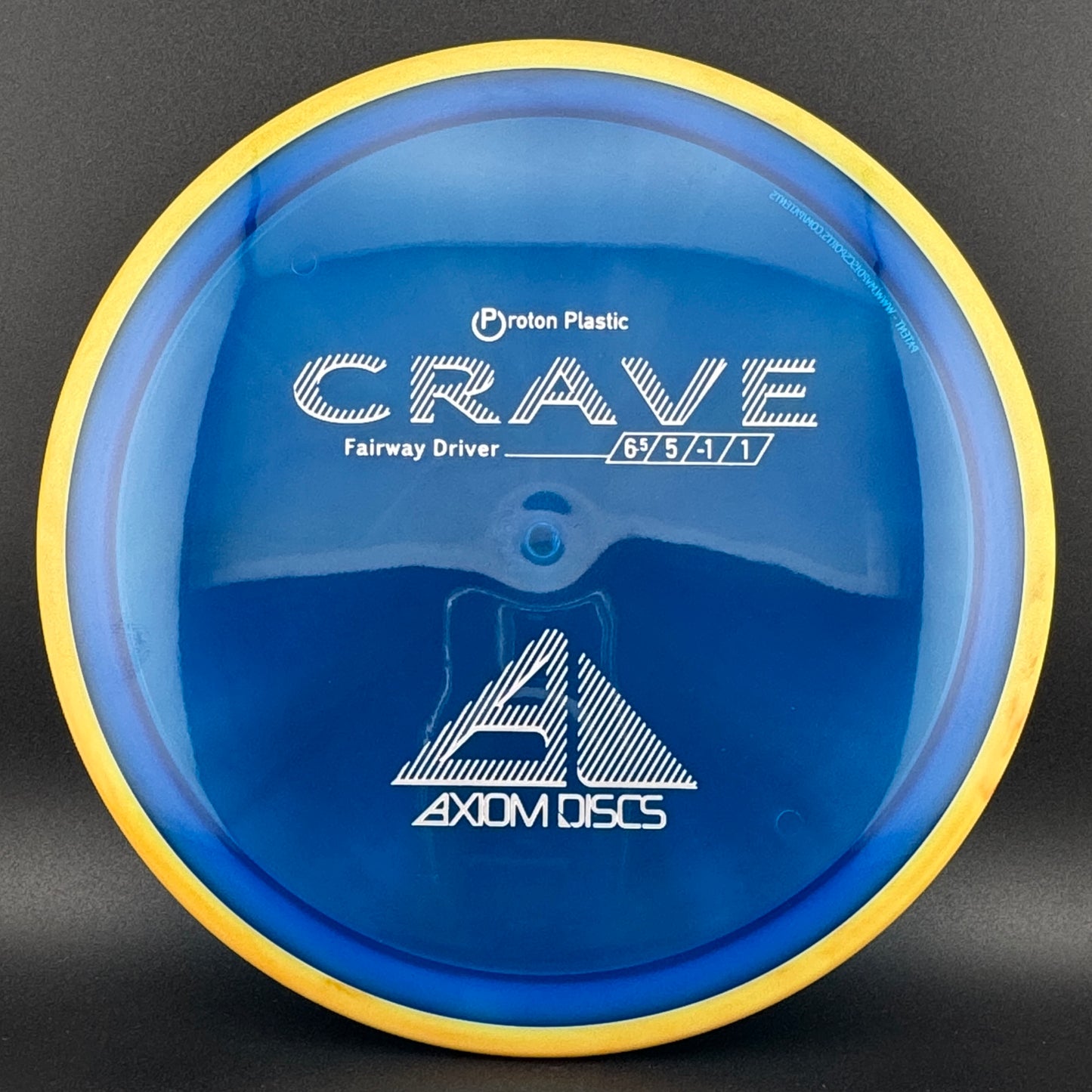 Proton Crave